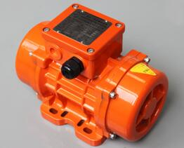 振動(dòng)電機受潮的狀況解決